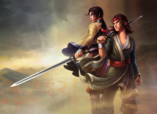 解析为什么《秦时明月》值得我苦苦两个星期等一集的三大原因