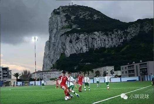 欧洲最美丽的足球场,足球场的景观有哪些