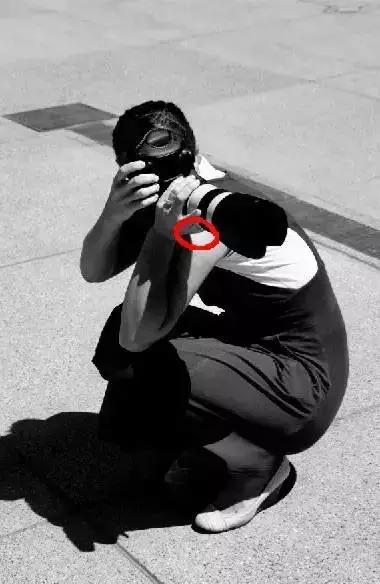 消除相机抖动的最佳方法,如何彻底消除相机震动