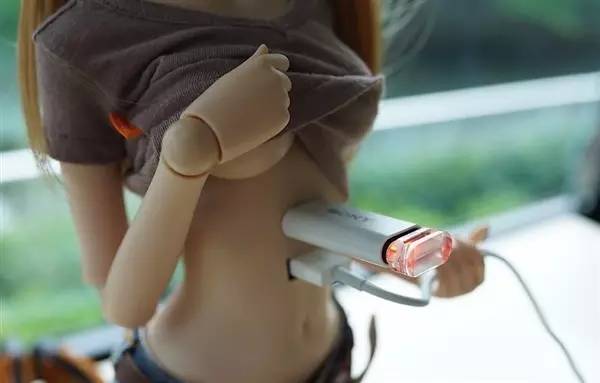 传说中的撩妹神器,日本撩妹神器笔