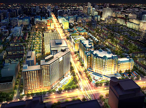 北京最推荐去的本地地道美食街,北京逛吃一条街攻略