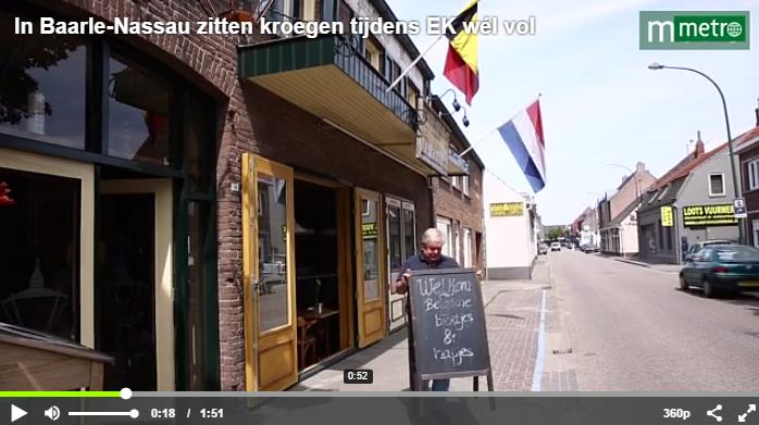 为什么酒吧对欧洲杯这么热情,酒吧和欧洲杯有什么关系