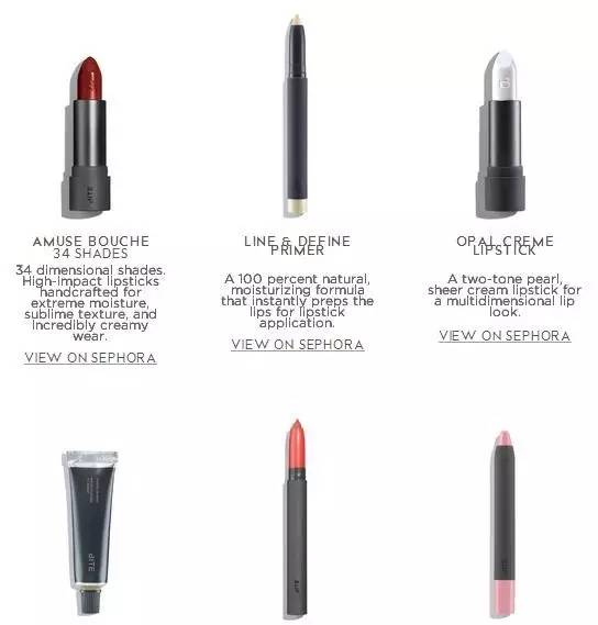 它既是女人们迷人的必备品,但它也是是女人的毒药!