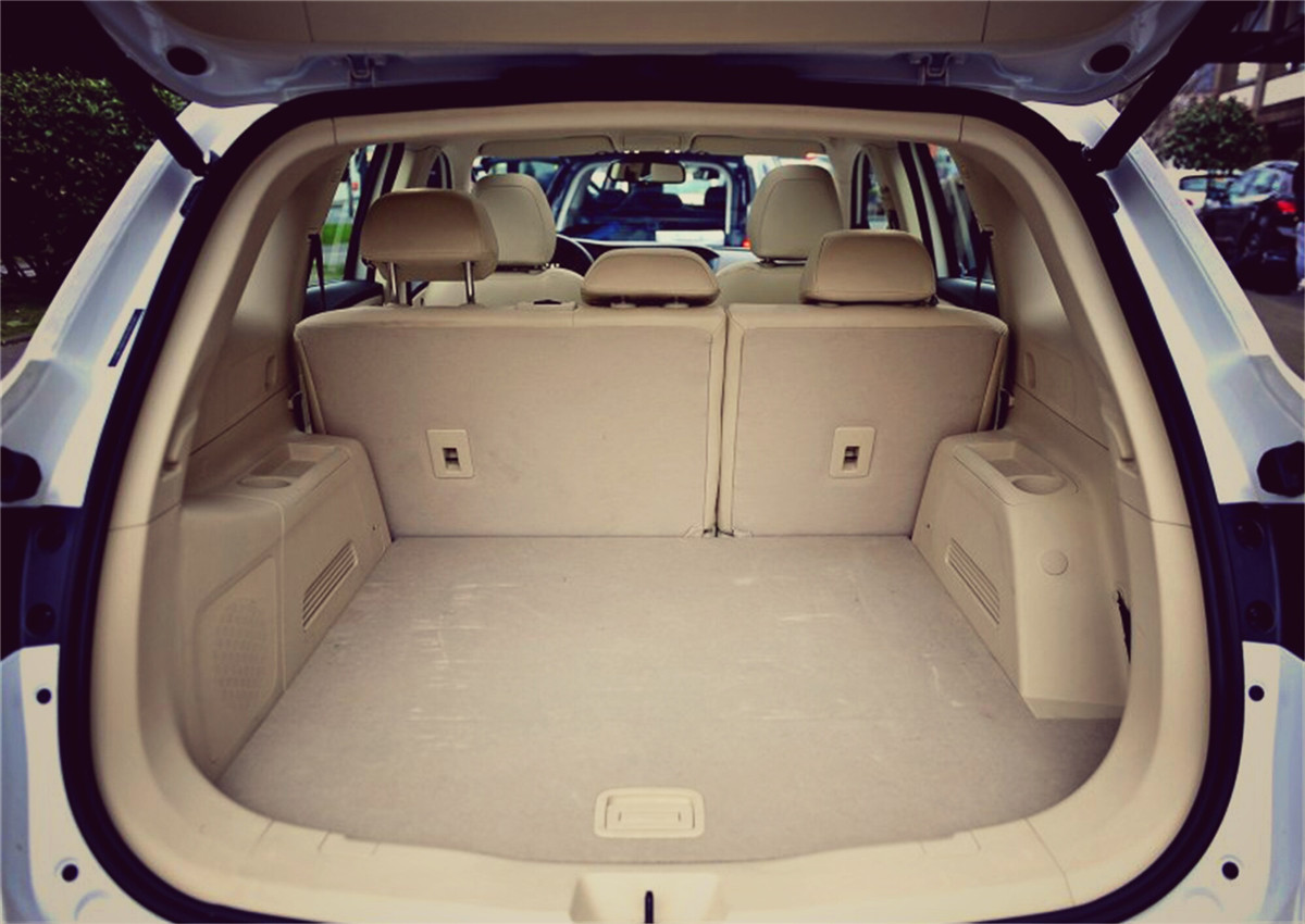 宝沃bx7德国版,宝沃bx7不升6挡