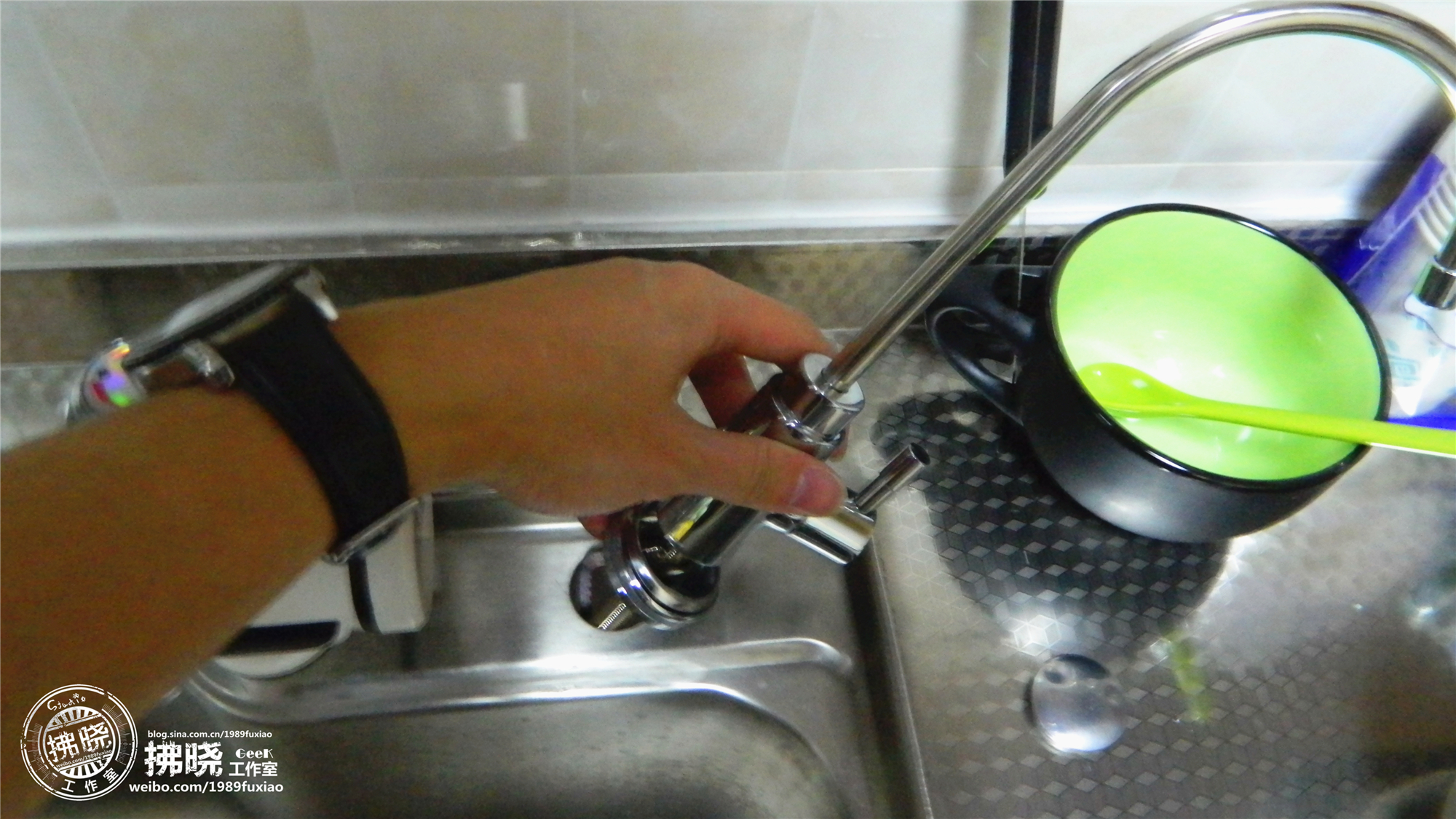 3m厨下净水器cc350,3m厨下净水器质量怎么样