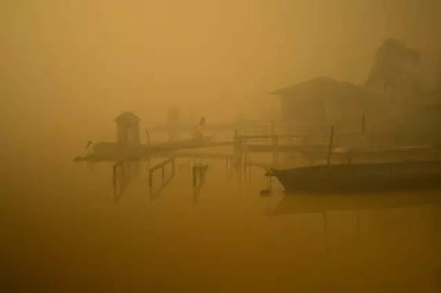 全球最严重的环境污染,全球十大环境污染视频