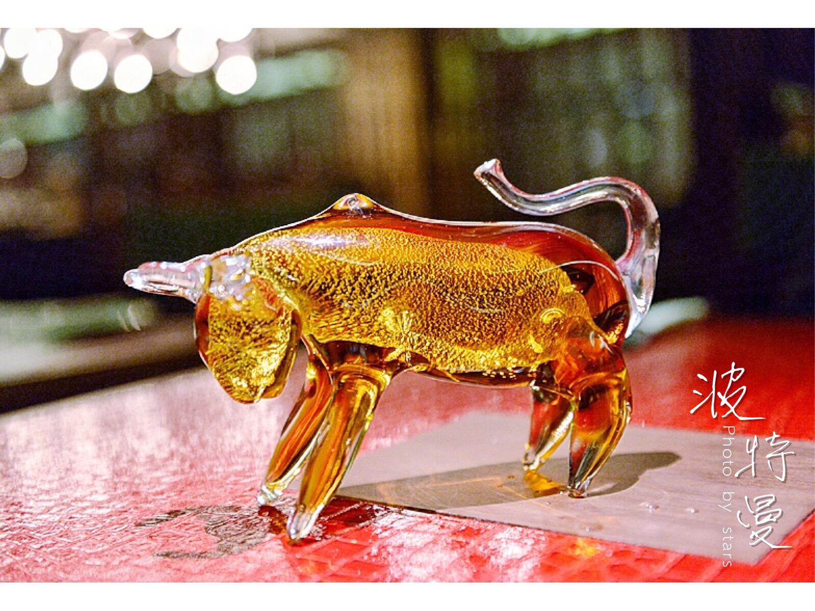 世界上最正宗的牛排,世界上最值得拔草的牛排