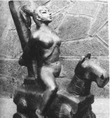 在古代最残忍的十大刑具,明朝时有哪些血腥刑具