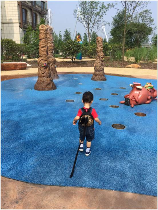 上海迪士尼vs香港迪士尼,迪士尼攻略第一季