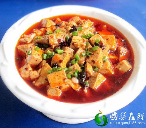 豆腐的家常做法简单好吃,八种豆腐的制作方法