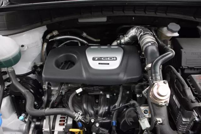 2016年北京现代全新途胜,现代途胜第五代2023款车型发布