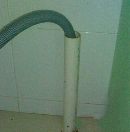 洗衣机上排水下排水哪种好,洗衣机上排水还是下排水好呢