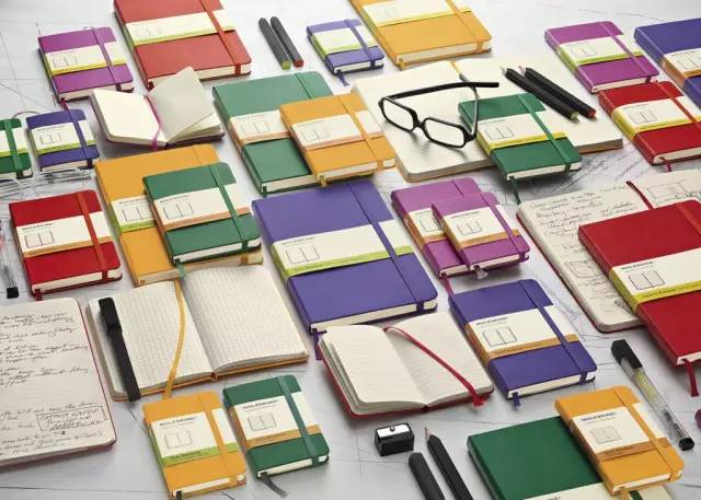 全世界最好看的手帐,全世界最好看的手帐本全套