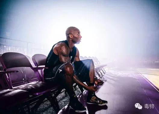 王者之路中的球鞋,王者之路球鞋