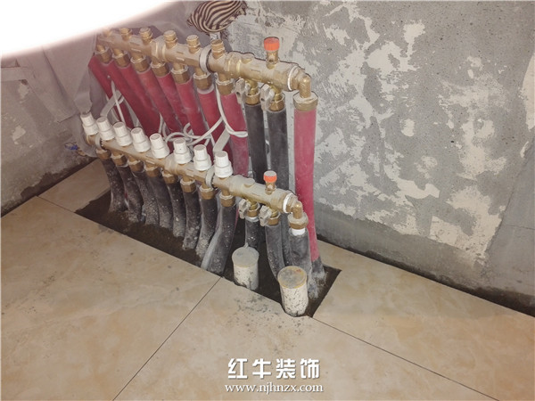 高科荣域133室内样板房,高科荣域29栋