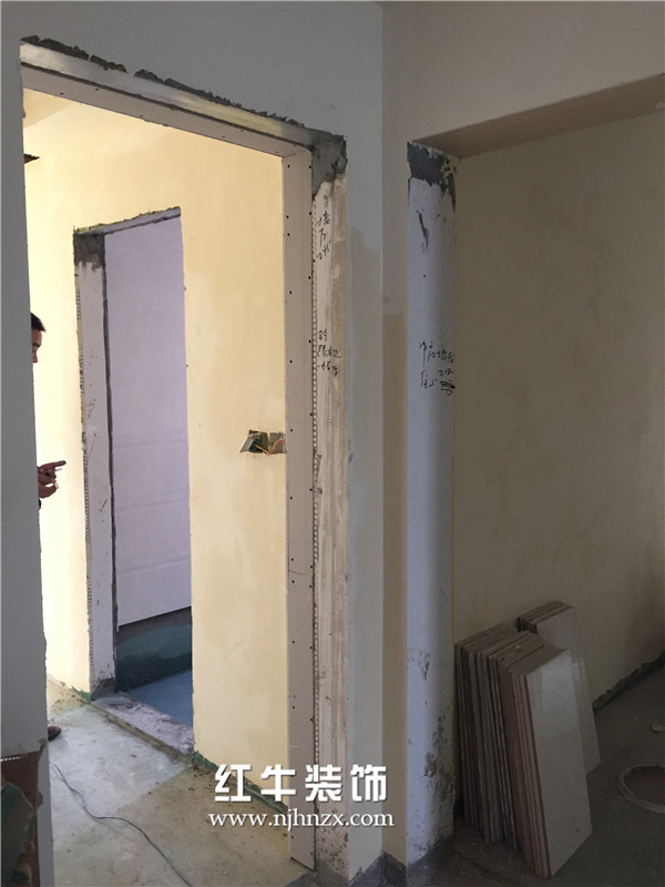 高科荣域133室内样板房,高科荣域29栋