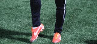 任意球技巧电梯球,如何踢电梯球和任意球