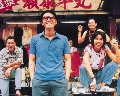 她曾与梁朝伟相恋6年,曾与周星驰合作多部电影