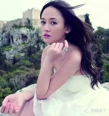 陈乔恩东方不败一招制敌,陈乔恩东方不败采访一招制敌