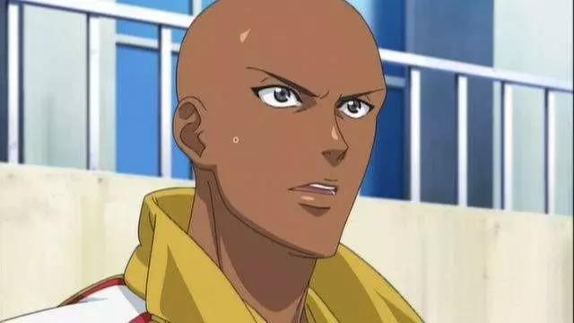 黑皮是健康的颜色！自制“二次元深色皮肤测验表”动漫躺枪