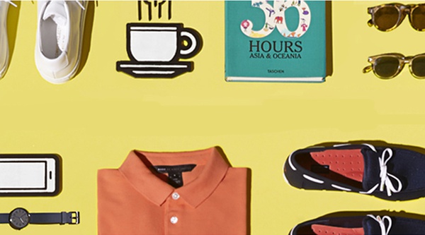 你还没开始海淘吗？来8个可直邮的网站|豆瓣