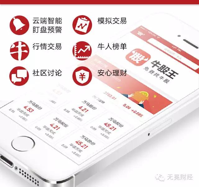 牛股王里面的牛人,牛股王在哪里找牛人