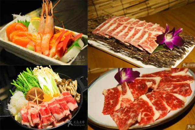 天津各大信用卡餐饮优惠大汇总，吃货们的最强福音