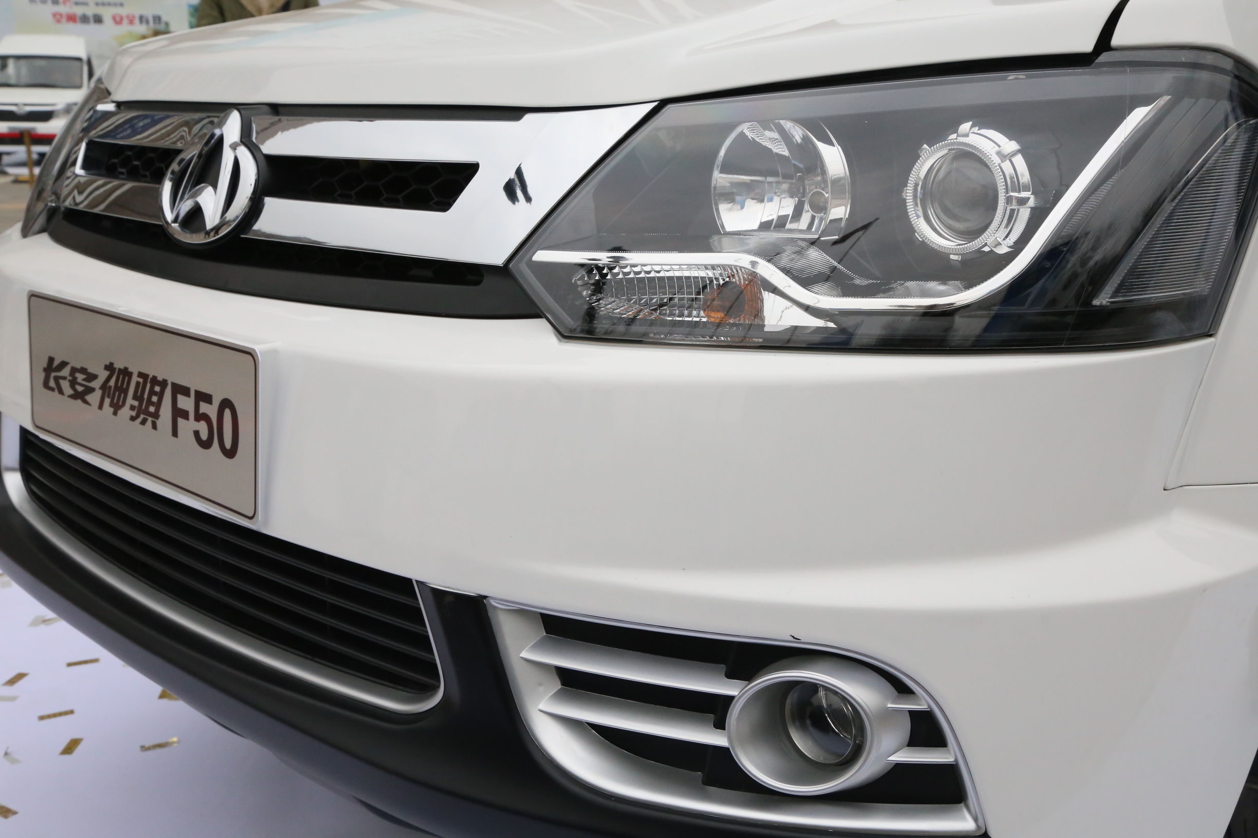 长安神骐最新款柴油版多少钱一辆,生了双胞胎儿子第一天