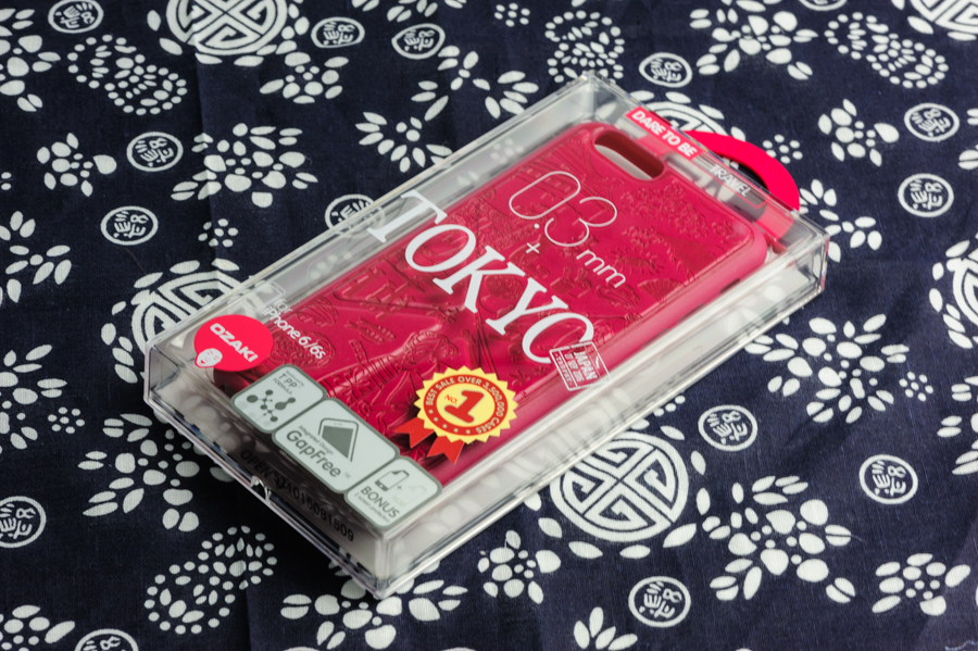 自由变换任我行——OZAKI大头牌iPhone6s创意支架保