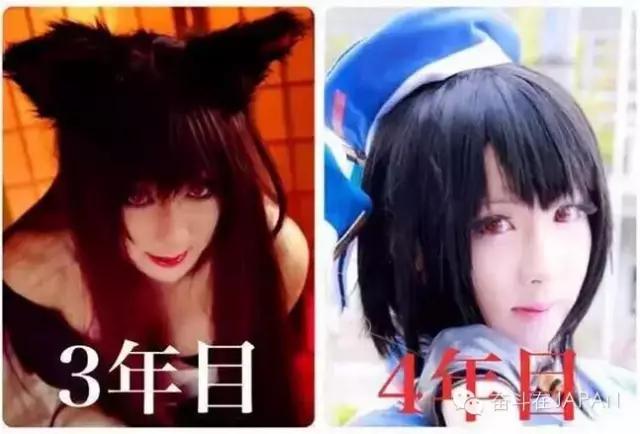 变脸化妆术又称之为,化妆整容术改变一个人