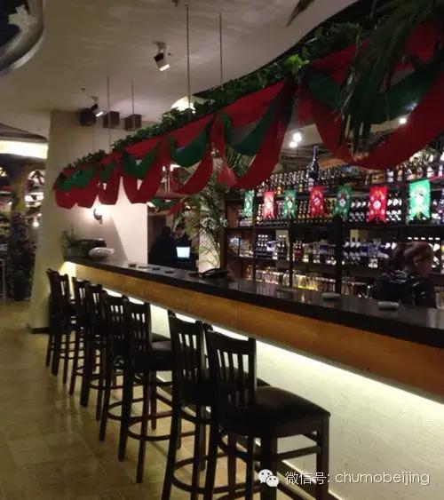 北京朝阳好吃有格调餐厅推荐,北京十大值得去吃的餐厅