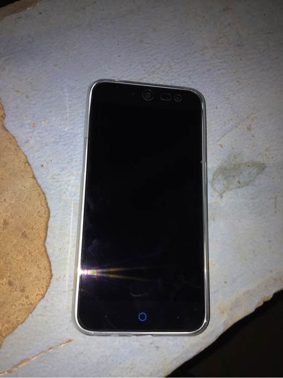 中兴bladea2评测,中兴blade2019