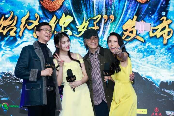 世间始终你好粤语谐音歌词,岁月不饶人光阴亦无情图片