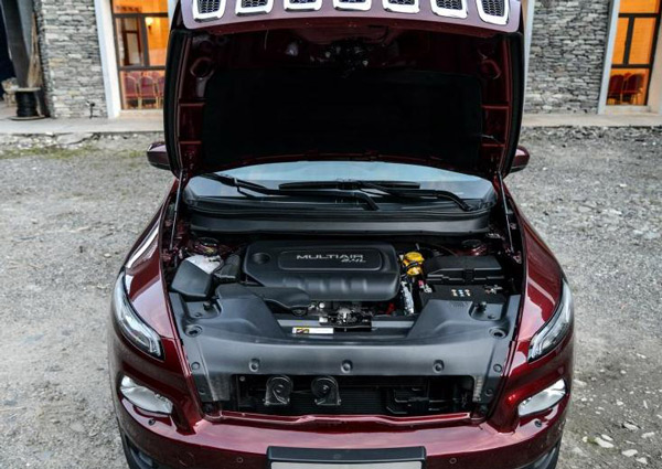 国产自由光差的一塌糊涂？看车主是怎么说的