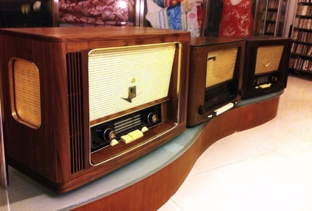 全波段收音机推荐测评,入门级最好的收音机