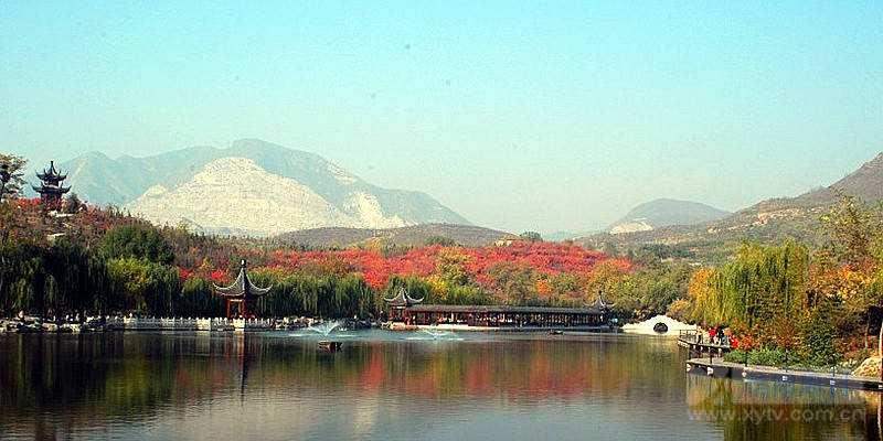 安山记忆：一个人的地方志（节选，含自序）——文/高思全