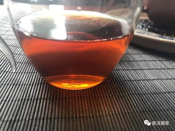 普洱茶99绿星星,易武99绿星星