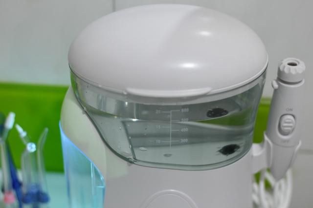 牙齿的修复神器,牙齿清洁小帮手