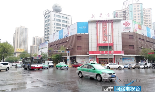 西宁拥堵最新消息,西宁畅通交通