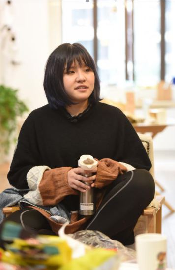 奚梦瑶胡可,女人有话说韩雪奚梦瑶谢依霖