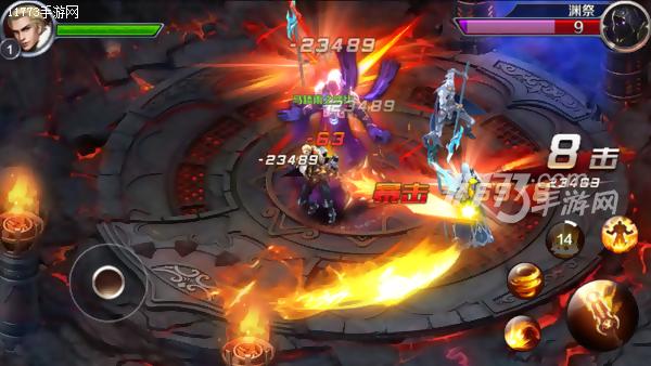 体验一场奇幻的爱情之旅《幻城》评测