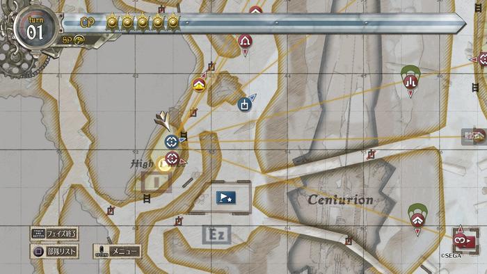 战场女武神4通关,战场女武神4有多少章