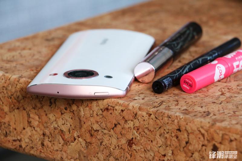 美图m6测评带指纹么,美图m6上手