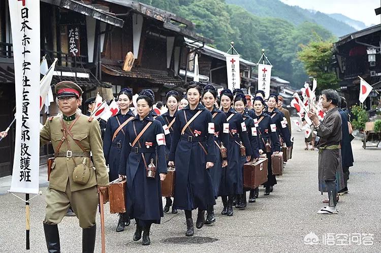 看抗战神剧,看抗日神剧有什么感觉
