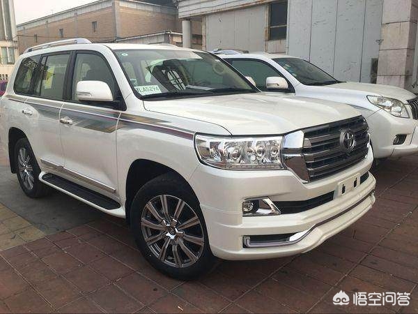 热门的十款平行*口车进**报价分别都是什么呢？