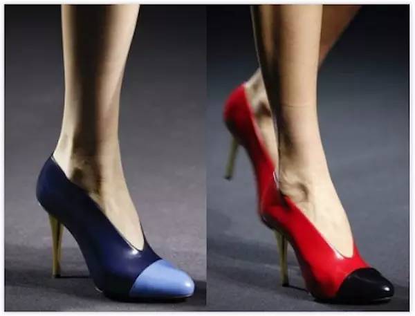 什么世道｜越丑越时髦？