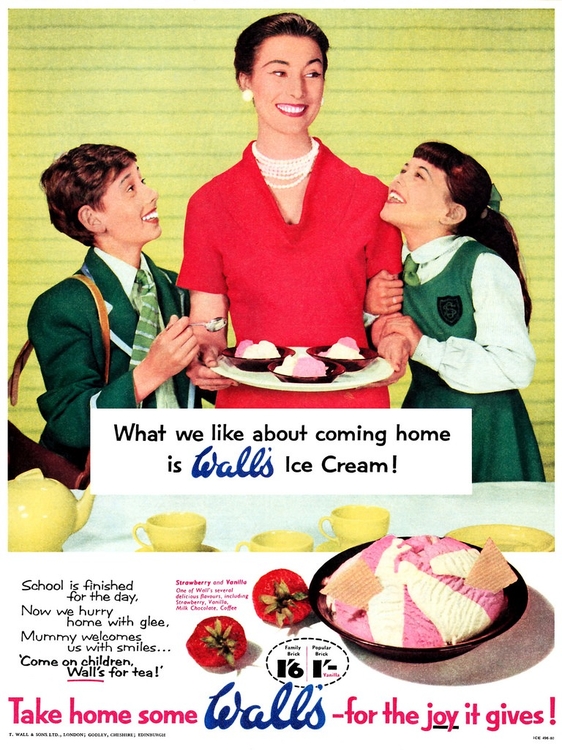 这些童年的冰棍你吃过几种,和路雪红糖冰粉口味冰棍