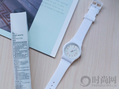 za姬芮新能真皙美白隔离霜4色可选,za姬芮新焕真皙美白隔离霜35g新款