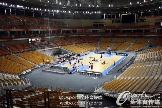 Ole!Ole!2019年男篮世界杯组委会在北京成立作为东莞人怎能不关心！