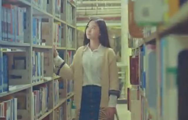 一大波高校招生创意宣传片来袭!哪一部俘获了你的心?